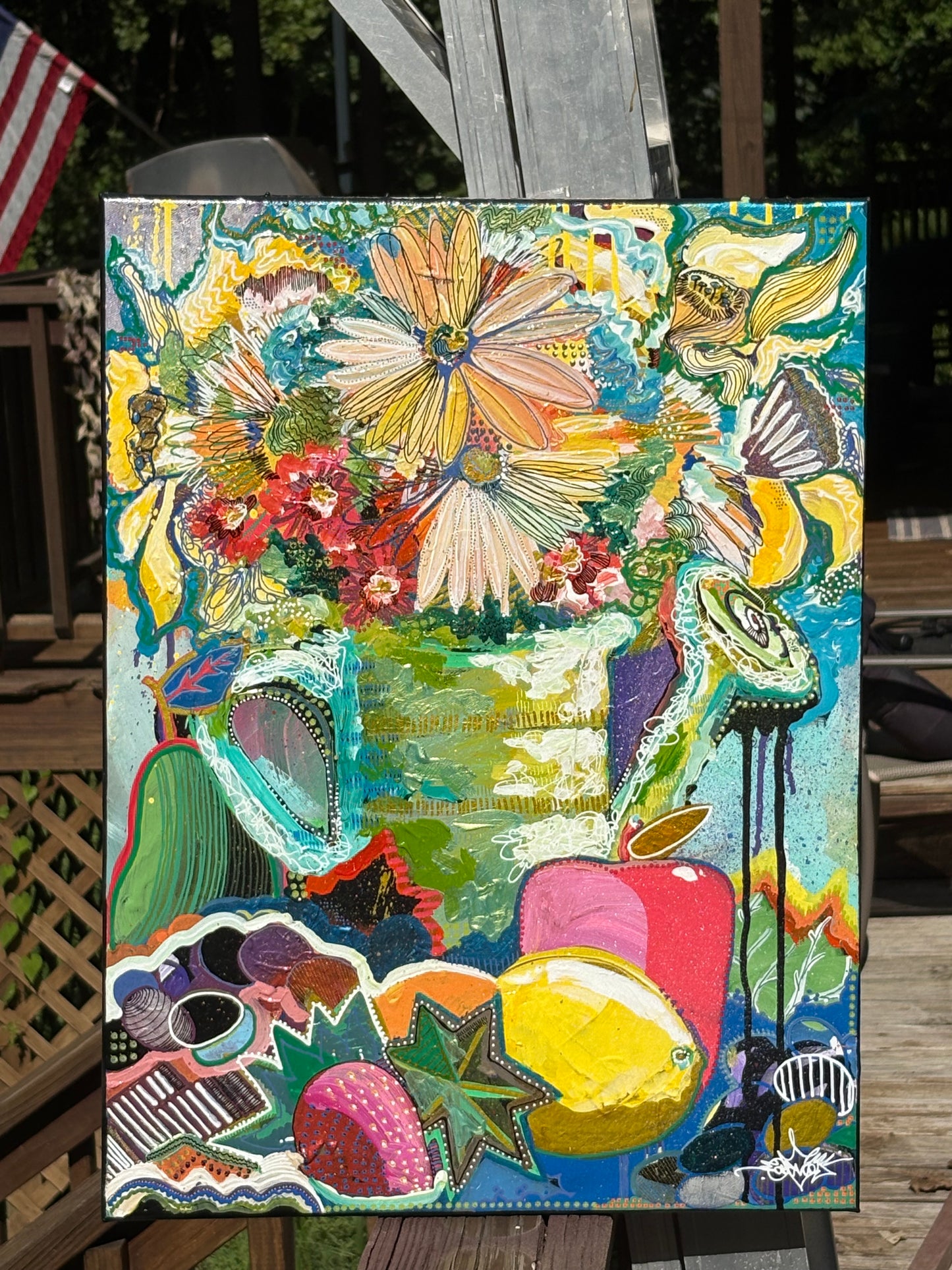 Ambrosia