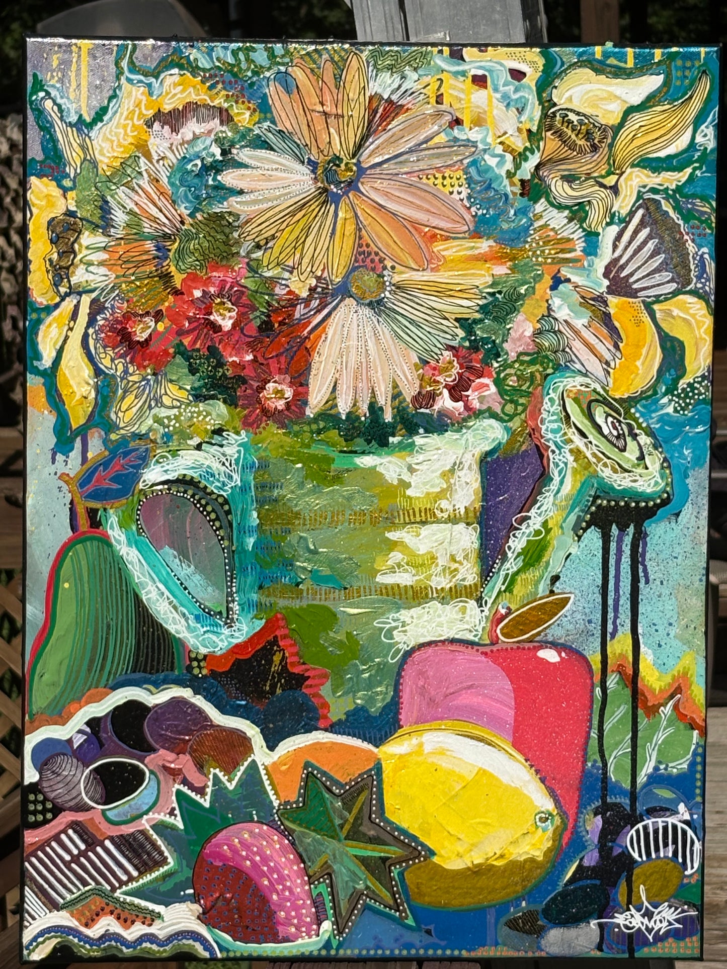 Ambrosia