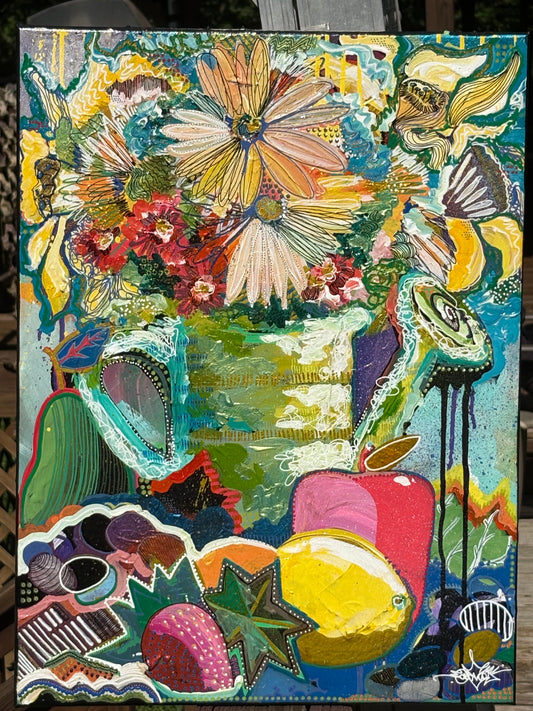 Ambrosia
